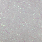 Arizona Diamond Hair Pearl Green Flash, Wing Materials