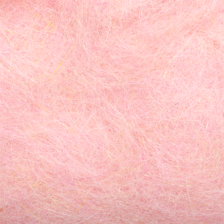 Arizona Diamond Hair Pink Flash, Wing Materials