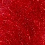 Arizona Diamond Hair Red Flash, Wing Materials