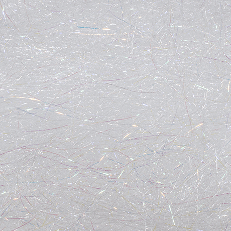 Arizona Diamond Hair Starlight Flash, Wing Materials