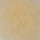 Arizona Minnow Hair Cream Flash, Wing Materials