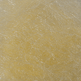 Arizona Minnow Hair Honey Flash, Wing Materials