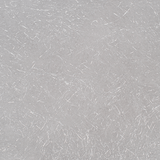 Arizona Minnow Hair Light Silver Flash, Wing Materials