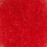 Arizona Minnow Hair Redside Flash, Wing Materials