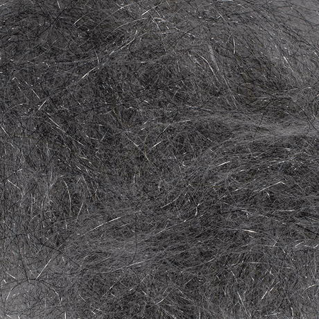 Arizona Minnow Hair Shadback Flash, Wing Materials