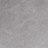 Arizona Minnow Hair Silver Flash, Wing Materials