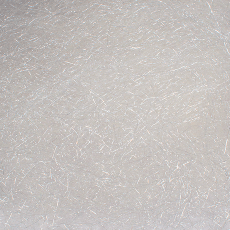 Arizona Minnow Hair White Flash, Wing Materials