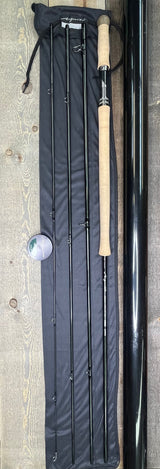 Asquith 8136-4 Used Used Gear