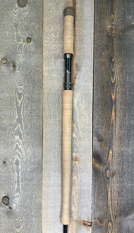 Asquith 8136-4 Used Used Gear