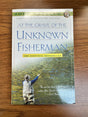 At the Grave of The Unknown Fisherman by John Gierach Books