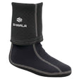 Backeddy Wet Wading Sock M/L (9-11) Wading Boot