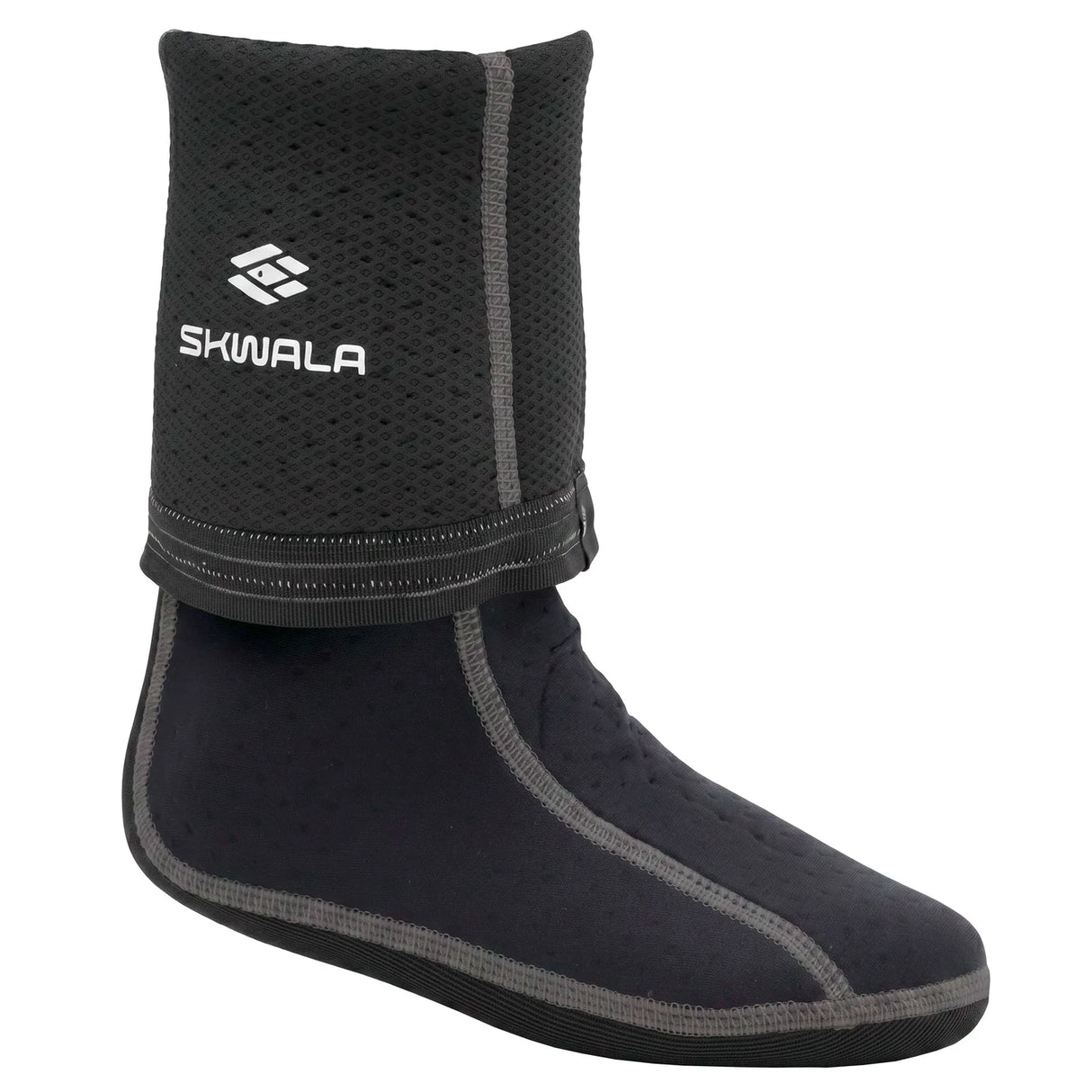 Backeddy Wet Wading Sock M/L (9-11) Wading Boot