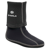 Backeddy Wet Wading Sock M/L (9-11) Wading Boot