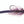 Balanced Leather Leech Purple / 10 Flies