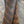 Barred Turkey Biot Quills Brown