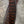 Barred Turkey Biot Quills Rusty Brown