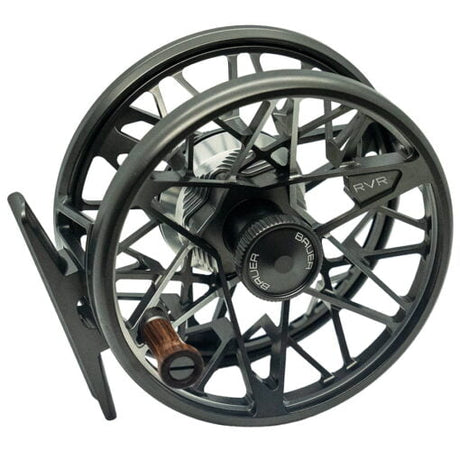 Bauer RVR Fly Reel Fly Reel