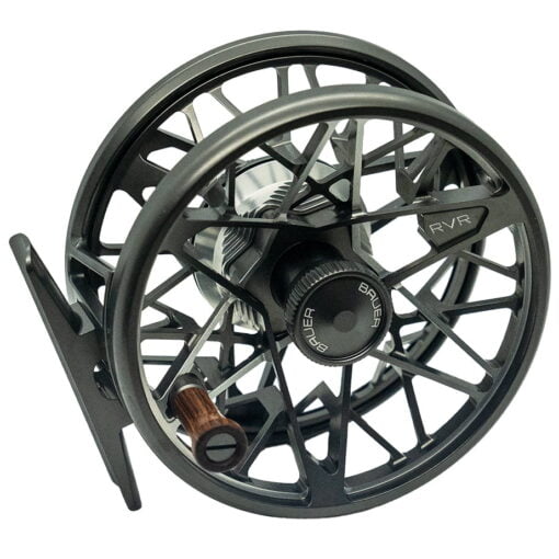 bauer fly reel Bauer RVR Fly Reel
