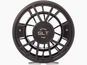 Bauer SLT Fly Reel Black / 7/8/9 Fly Reel