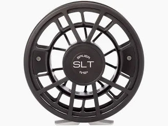 Bauer SLT Fly Reel Black / 7/8/9 Fly Reel