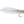 Bisharat's Airhead Fly 2 / Gray/White Warmwater Flies