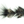 Blanco's Heisenberg Streamer Black / 6 Flies