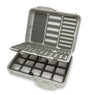 C&F Design 11 TROUT Compartments Guide Boat Box Fly Box