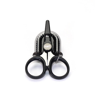 C&F Design 2-in-1 Retractor/Scissors Accessories