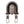 C&F Design 2-in-1 Retractor with Fly Catcher Black Accessories