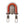 C&F Design 2-in-1 Retractor with Fly Catcher Orange Accessories