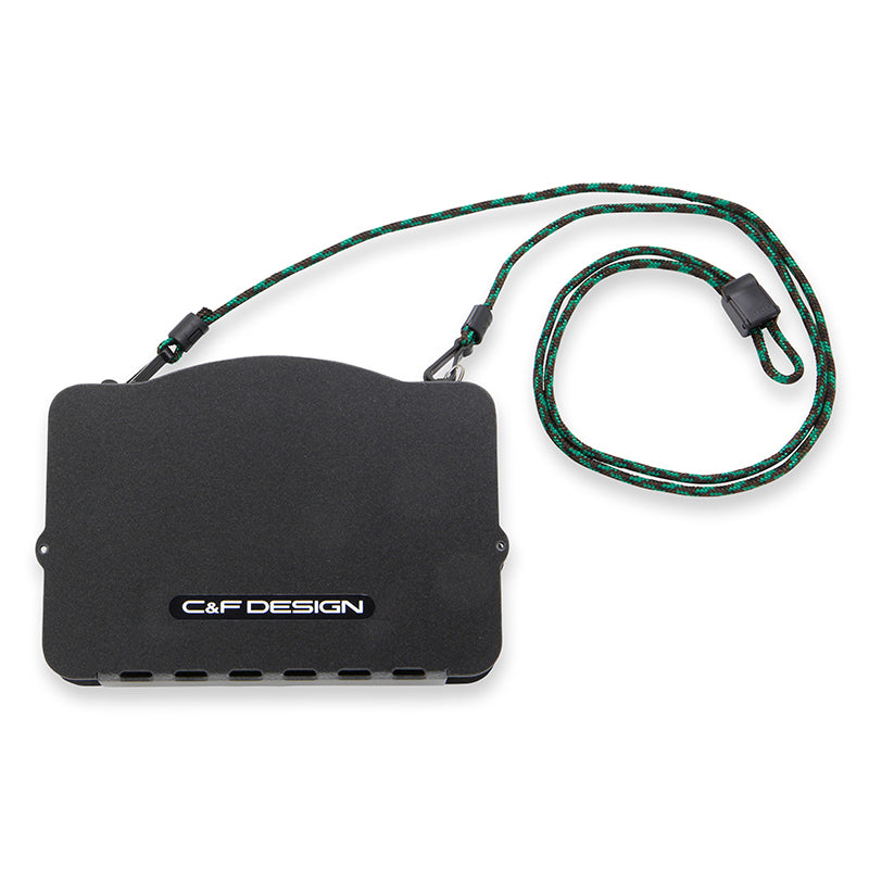 C&F Design Large Universal System Fly Patch w/ Standard System Foam ...