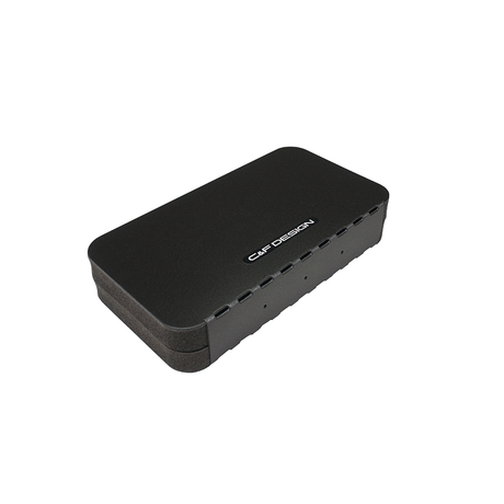 C&F Design Lightweight System Fly Case Fly Box