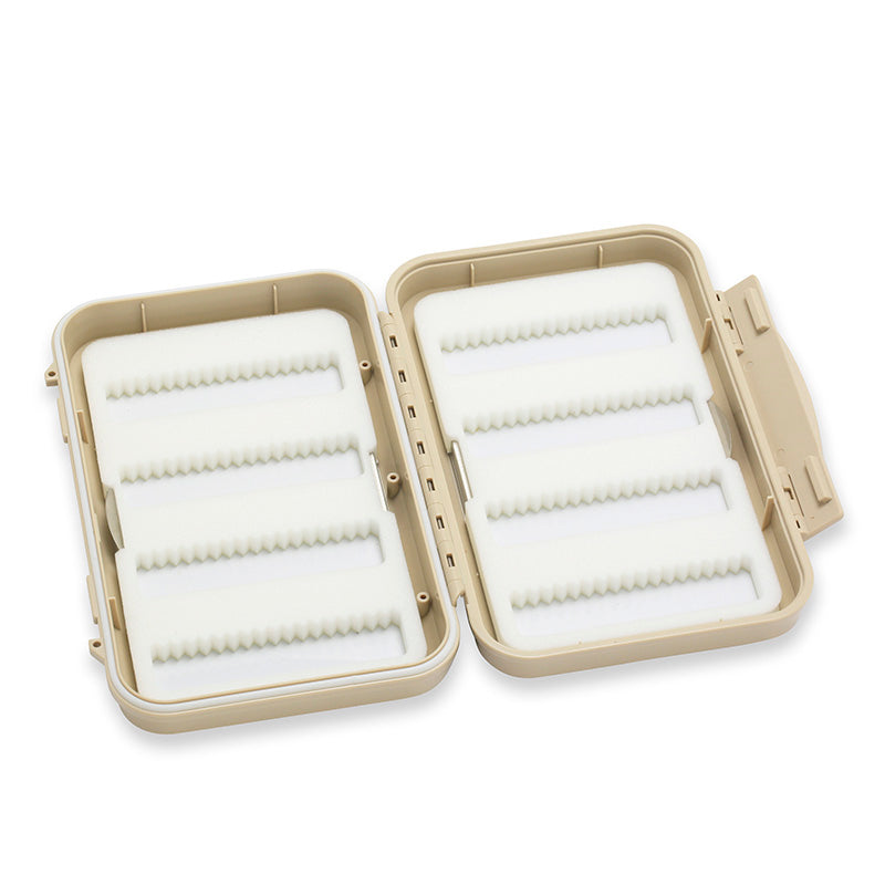 C&F Design Saltwater Bonefish Fly Case Medium Fly Box