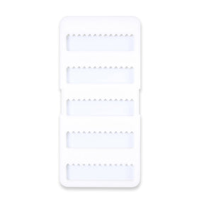 C&F Design Saltwater System Foam Insert Large Bonefish Fly Box