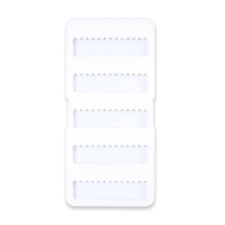 C&F Design Saltwater System Foam Insert Large Bonefish Fly Box