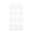 C&F Design Saltwater System Foam Insert Large
