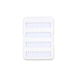 C&F Design Saltwater System Foam Insert Small Bonefish Fly Box