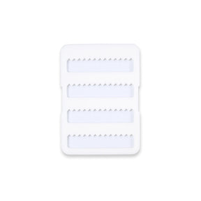 C&F Design Saltwater System Foam Insert Small Bonefish Fly Box