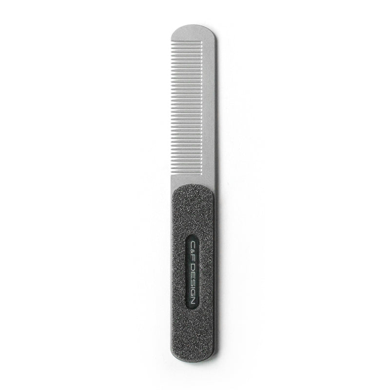 C&F Design Stainless Tying Comb Fly Tying Tool