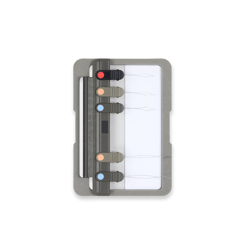 C&F Design System Foam Insert Small Threader Fly Box