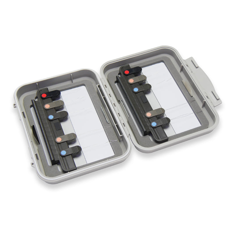 C&F Design Threader Fly Case Small Fly Box