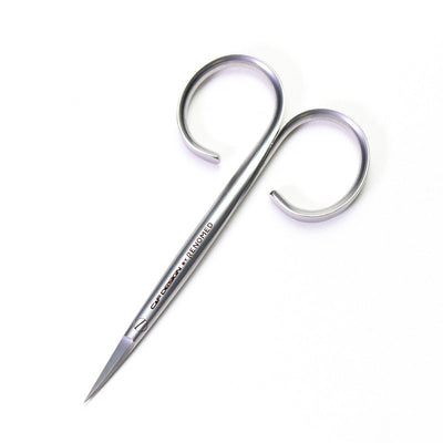 Terra 3.5 Fly Tying Scissors - Duranglers Fly Fishing Shop & Guides