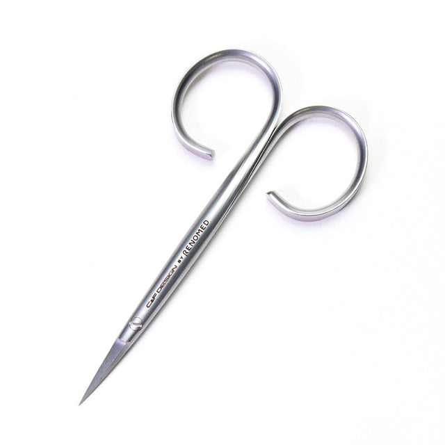 C&F Design Tying Scissors Straight Fly Tying Tool