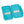 C&F Design Universal System Case Large Emerald Fly Box