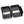 C&F Design Universal System Case Medium Black Fly Box
