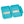 C&F Design Universal System Case Medium SkyBlue Fly Box