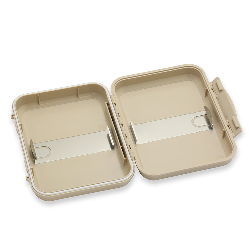 C&F Design Universal System Case Small Sand Fly Box