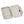 C&F Design Universal System Case w/ Compartments Medium Off White Fly Box