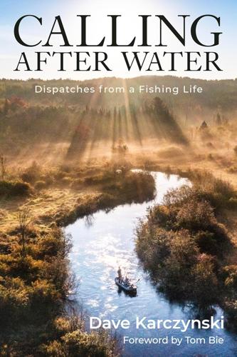 Calling After Water By David Karczynski Books