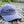 CF Burkheimer Relaxed Twill Hat Slate Blue Hats, Gloves, Socks, Belts